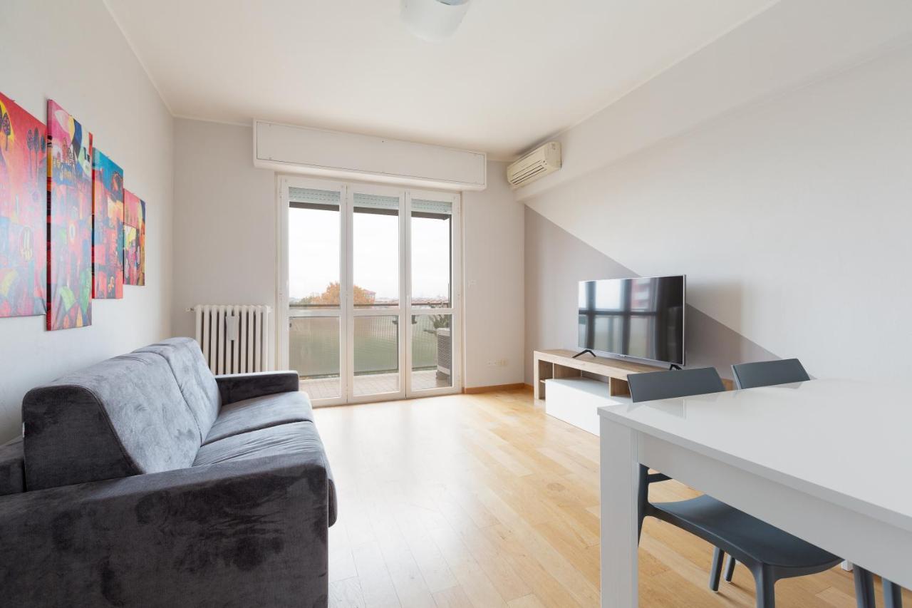 Famagosta Balcony Apartamento