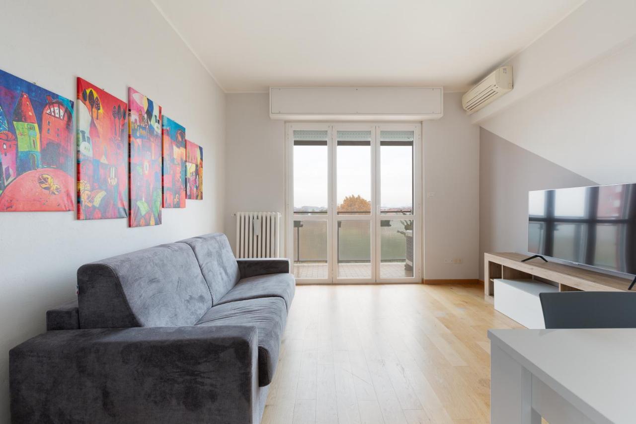 Famagosta Balcony Apartamento *