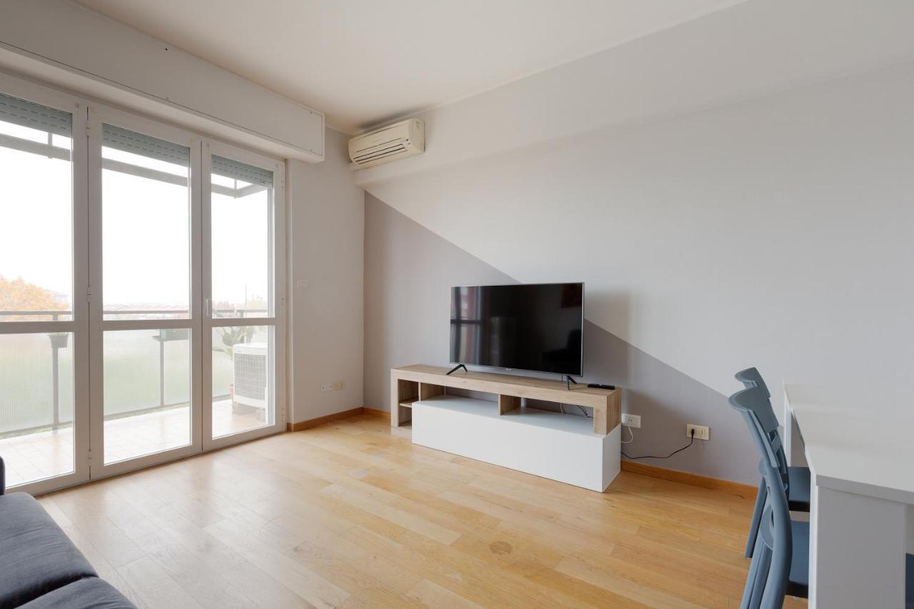 Famagosta Balcony Apartamento