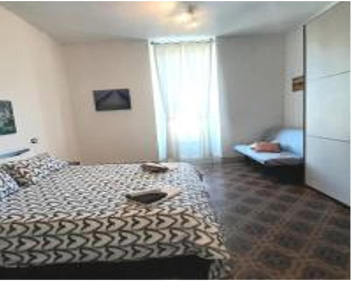 Apartment Bomboniera Sui Navigli Milan