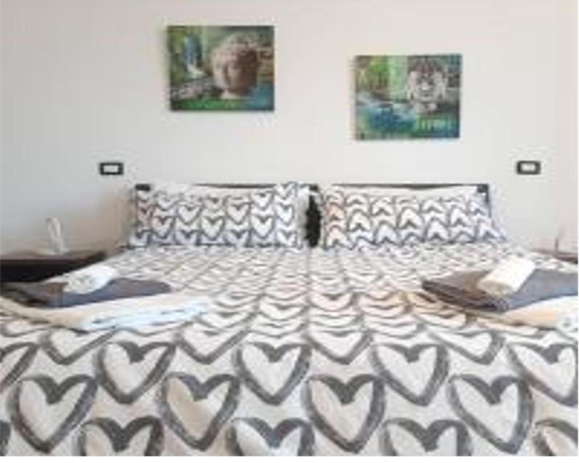 Bomboniera Sui Navigli Apartment Milan