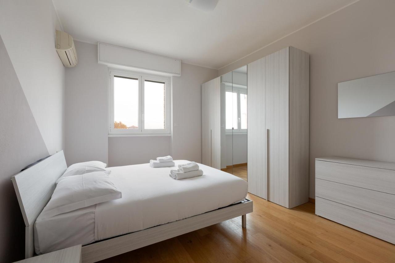 Apartamento Famagosta Balcony *