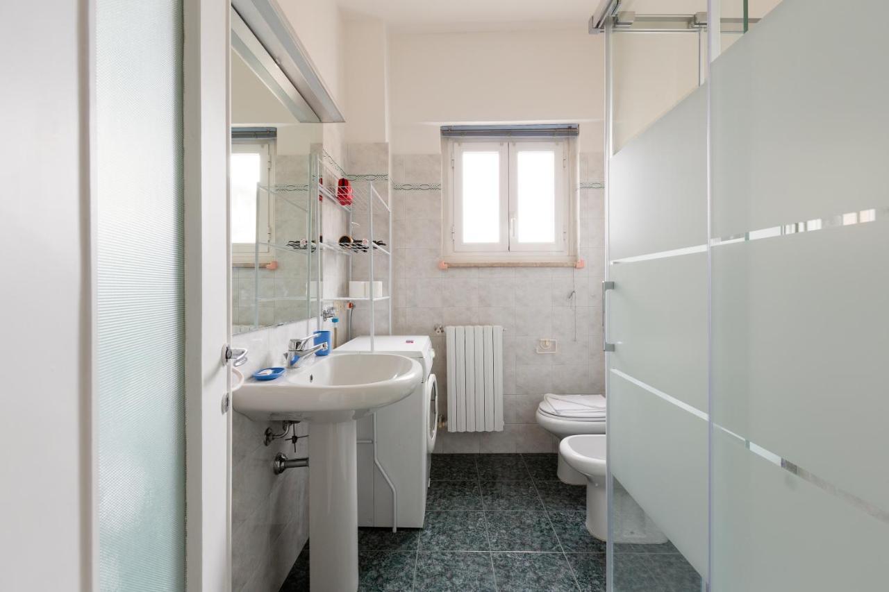 Apartamento Famagosta Balcony *
