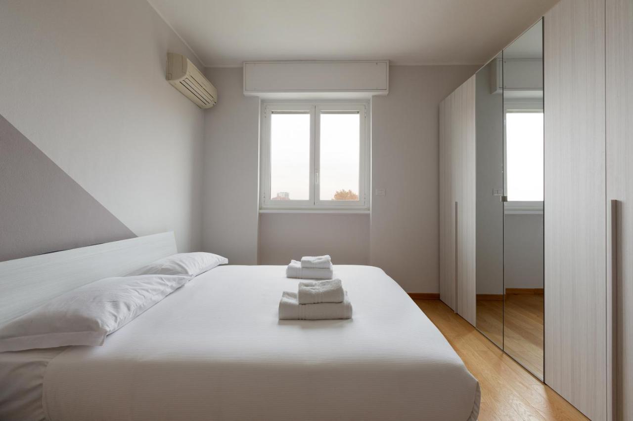 Famagosta Balcony Apartamento *