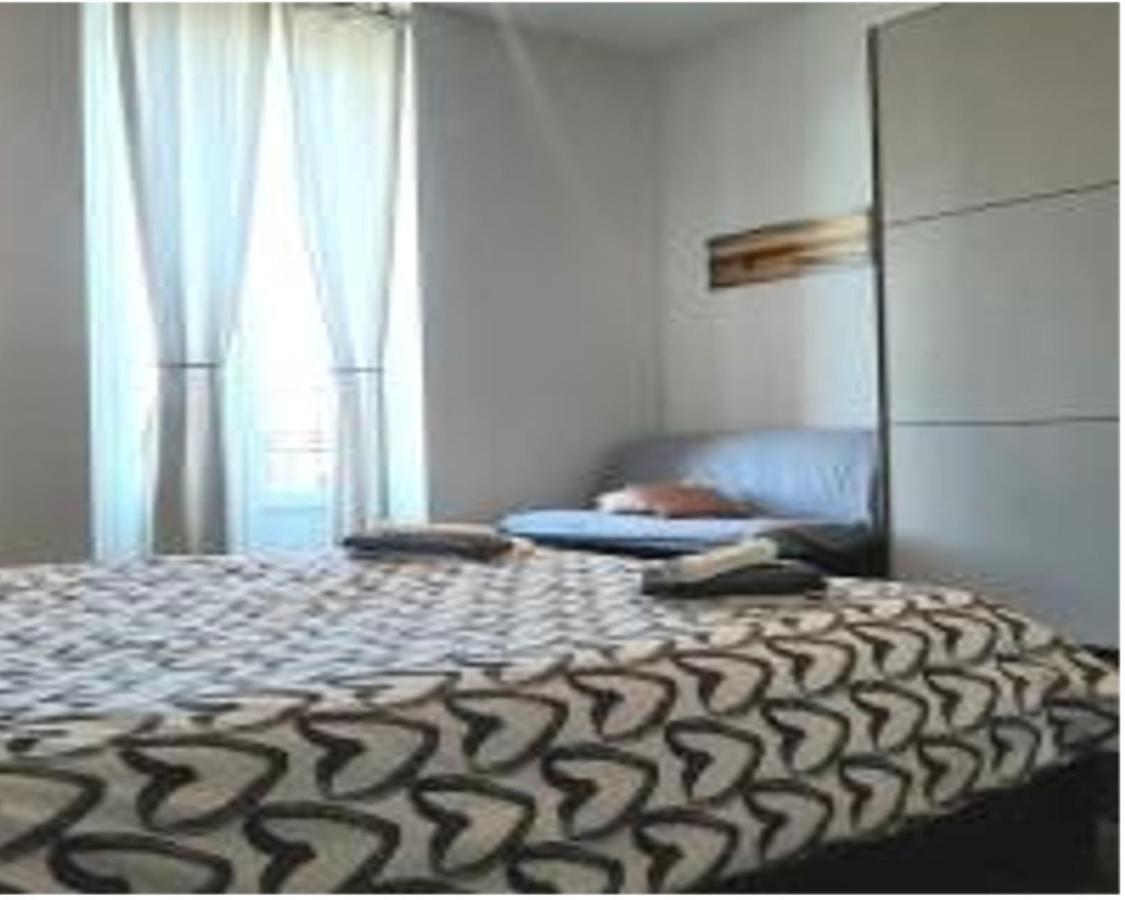 Apartment Bomboniera Sui Navigli Milan
