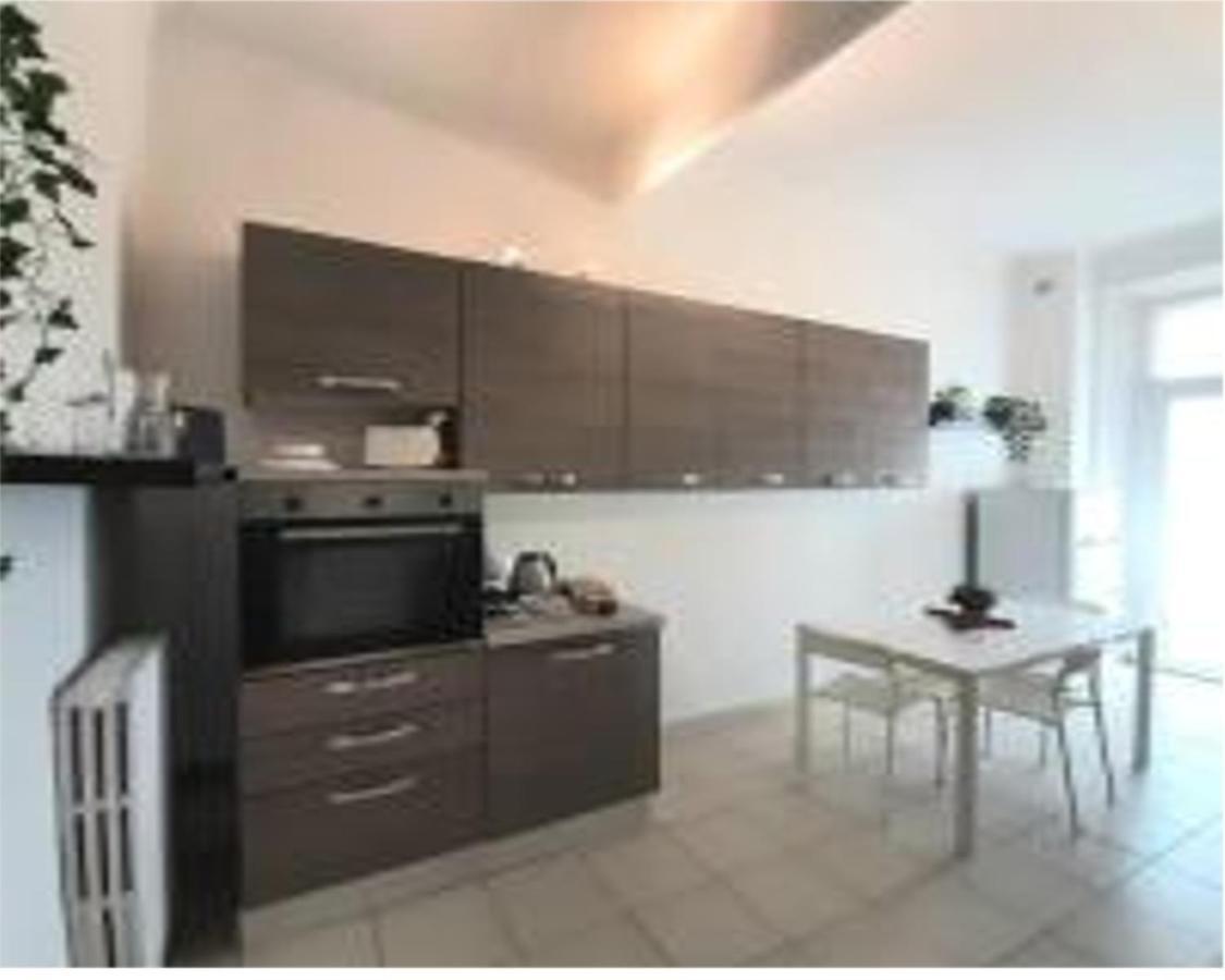 Apartment Bomboniera Sui Navigli *