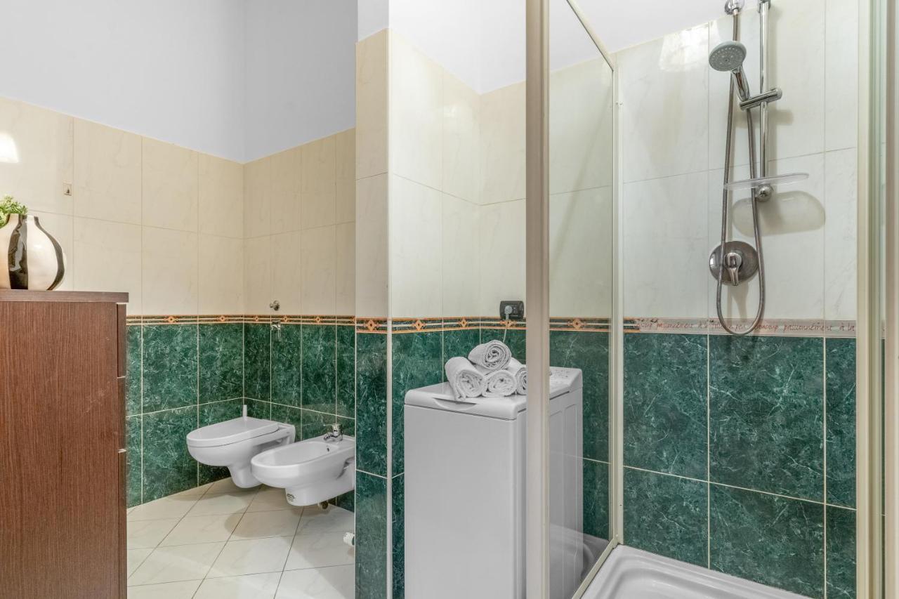Ca36 - Luxurious Central - Romantic Milão