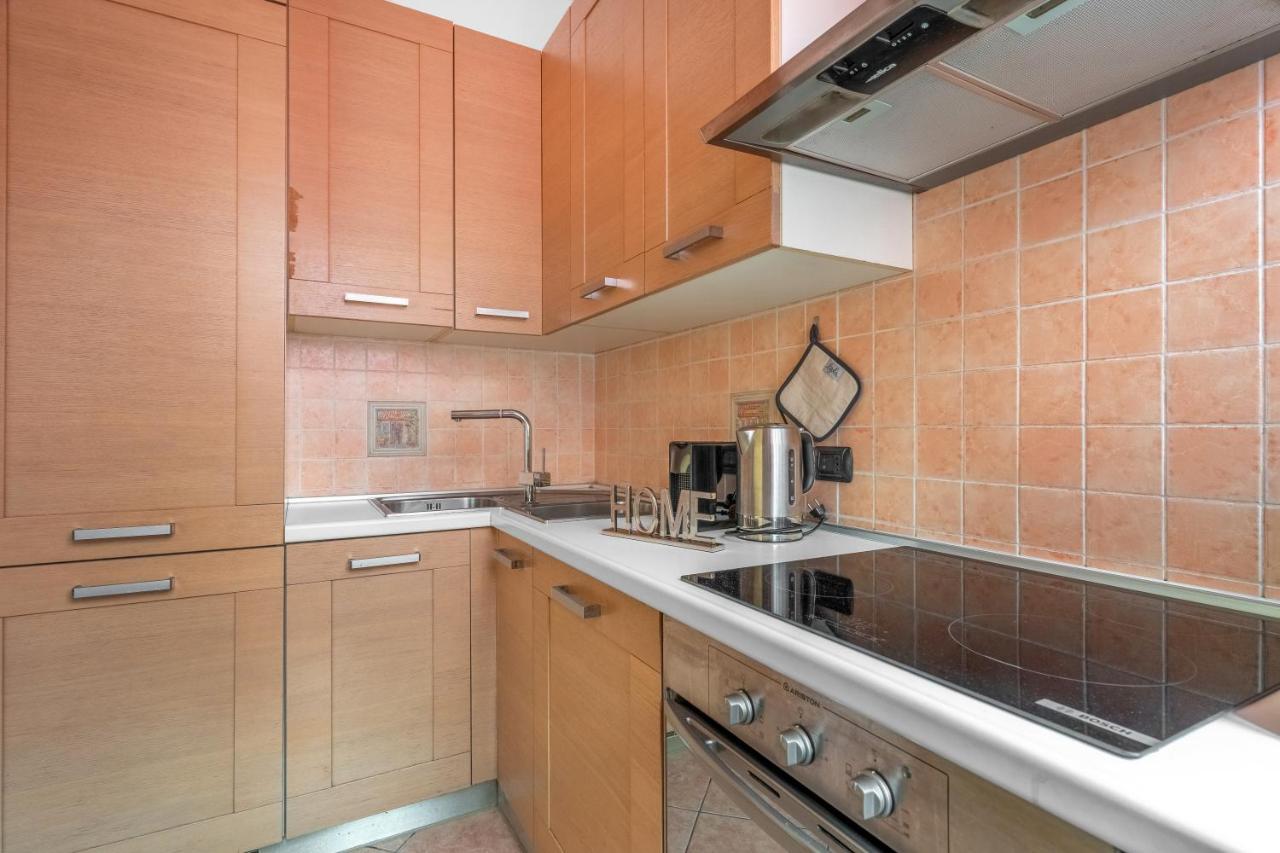 Ca36 - Luxurious Central - Romantic Apartamento Milão