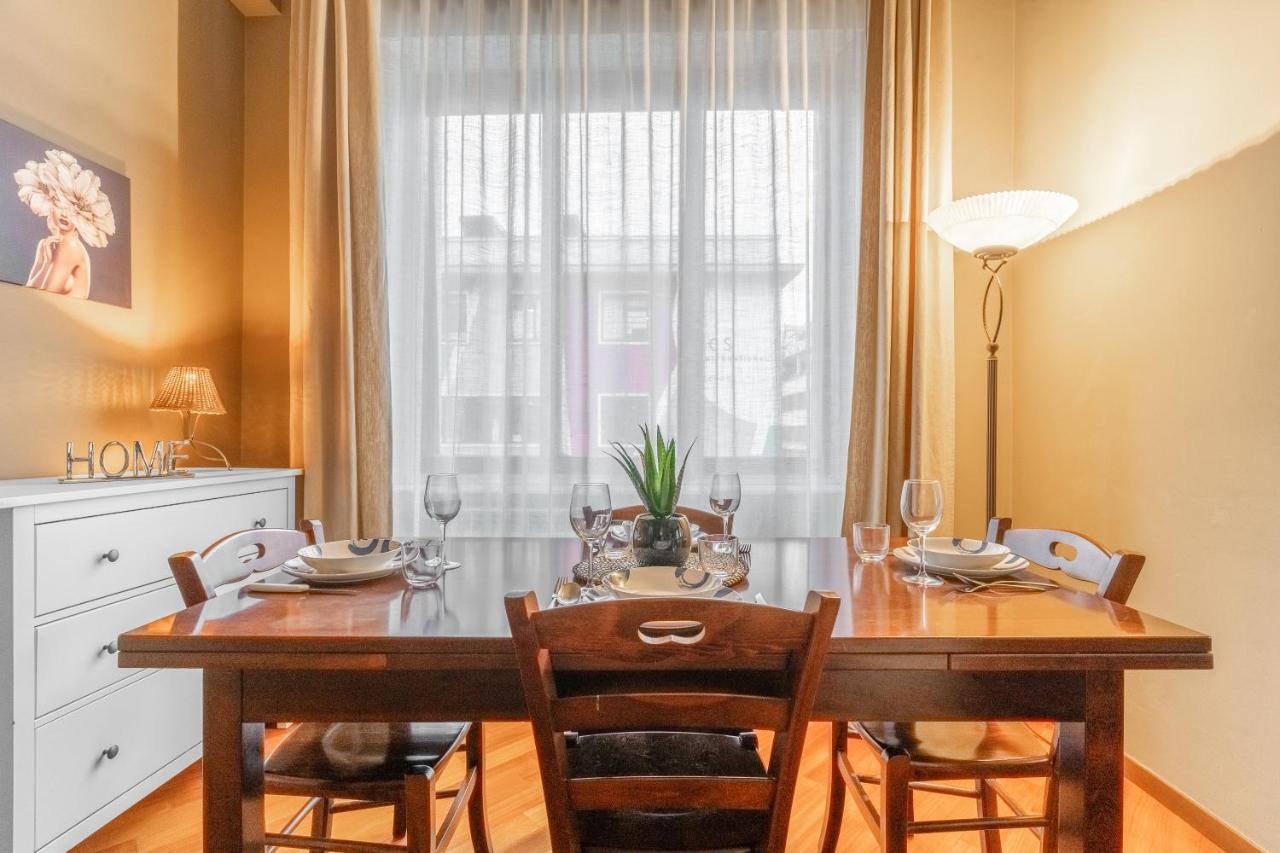 Ca36 - Luxurious Central - Romantic *