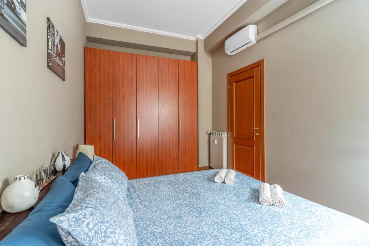 Ca36 - Luxurious Central - Romantic Milão