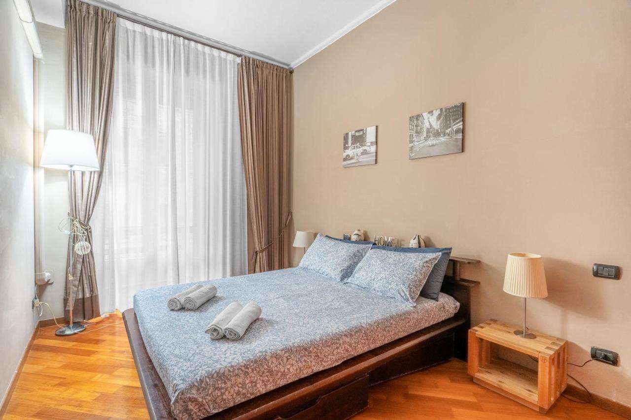 Ca36 - Luxurious Central - Romantic