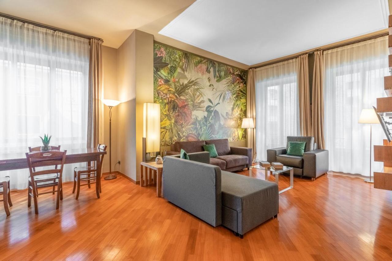 Apartamento Ca36 - Luxurious Central - Romantic Milão