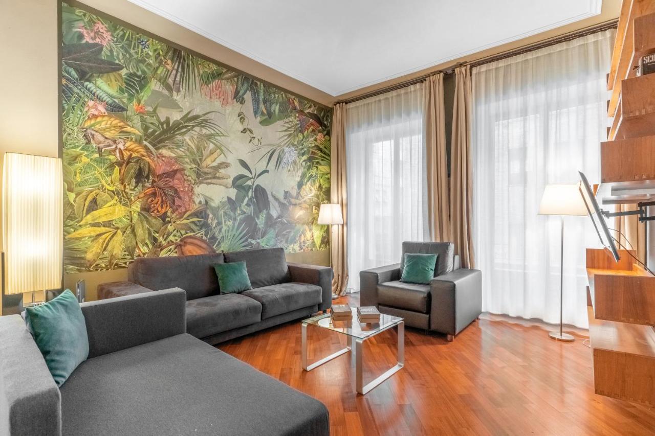 Apartamento Ca36 - Luxurious Central - Romantic