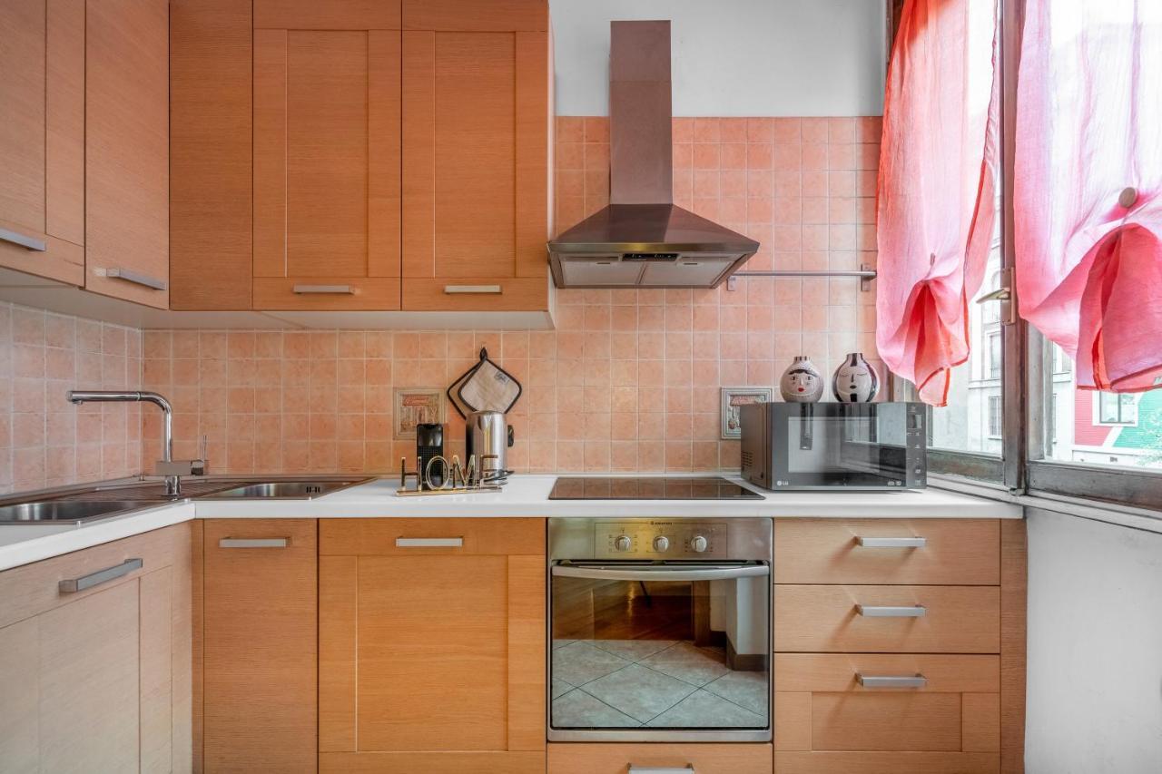 Apartamento Ca36 - Luxurious Central - Romantic