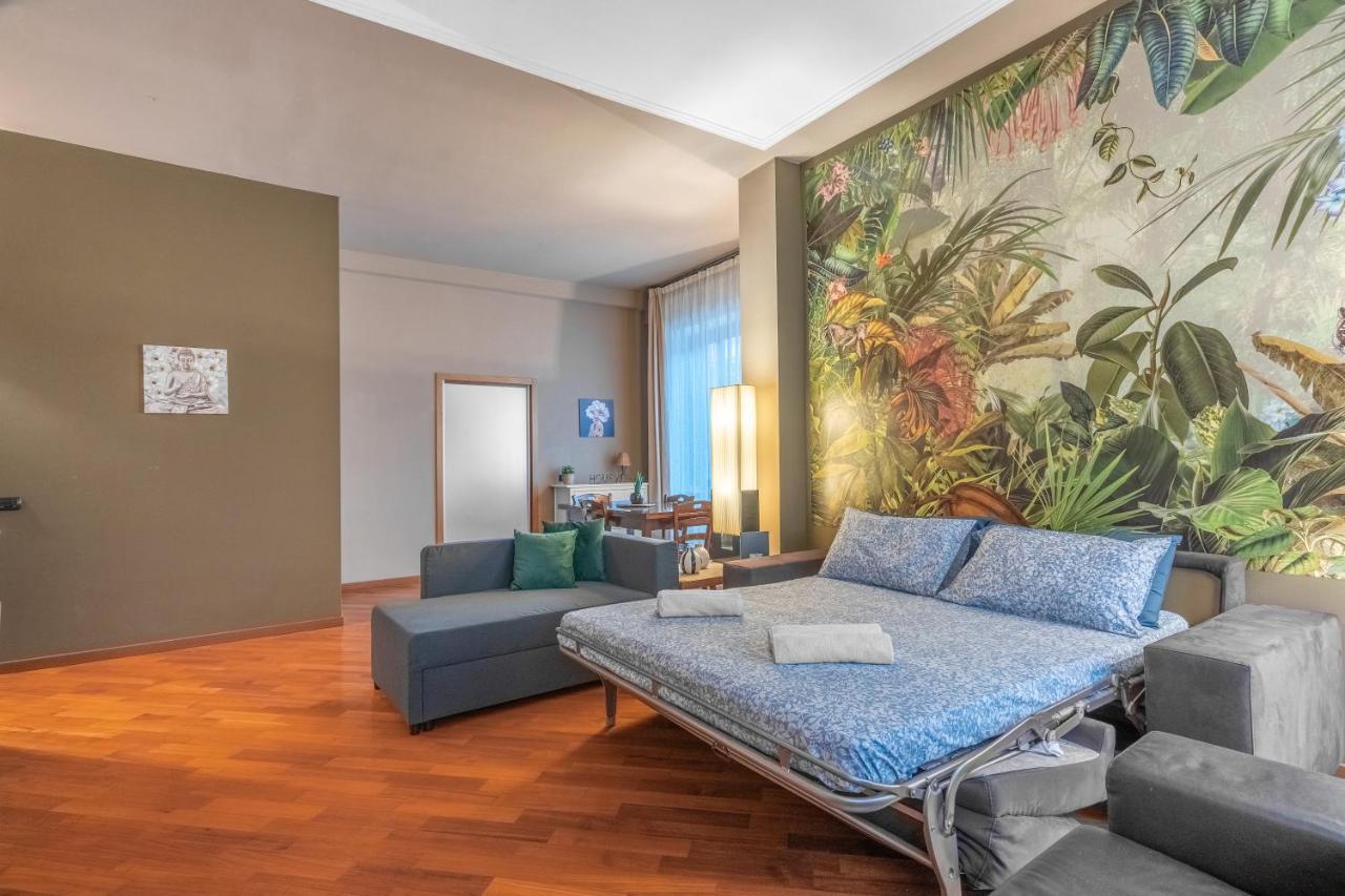 Apartamento Ca36 - Luxurious Central - Romantic Milão