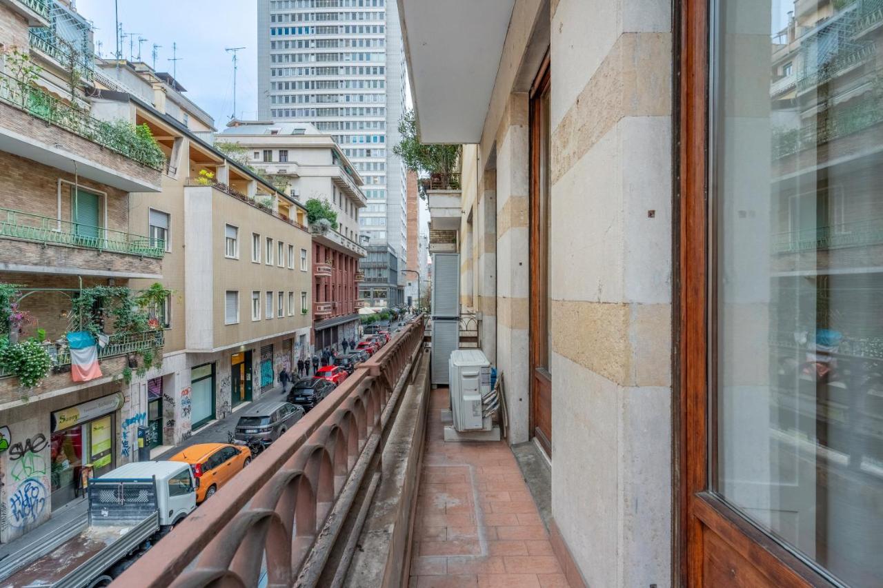 Ca36 - Luxurious Central - Romantic Milão