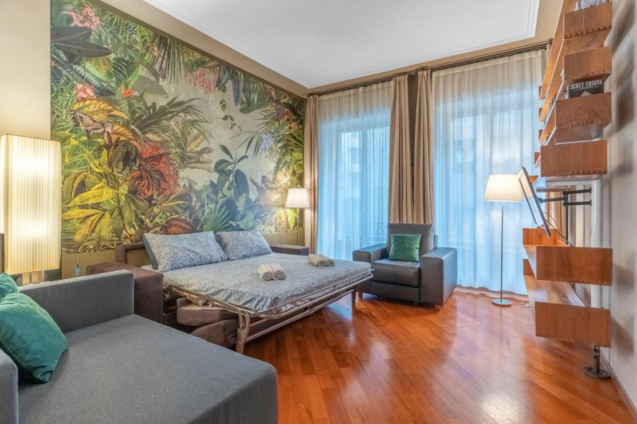 Apartamento Ca36 - Luxurious Central - Romantic Milão
