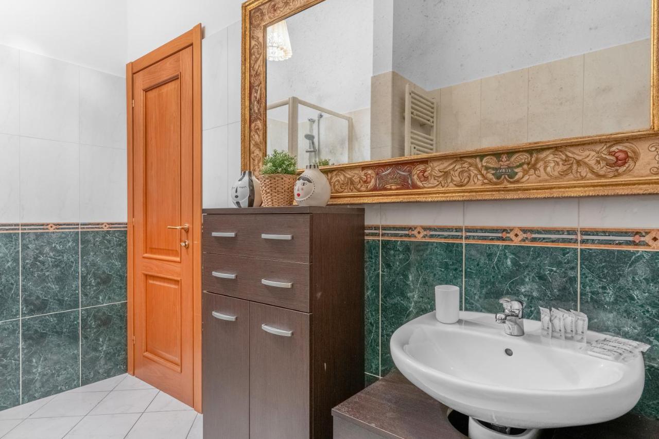 Apartamento Ca36 - Luxurious Central - Romantic Milão