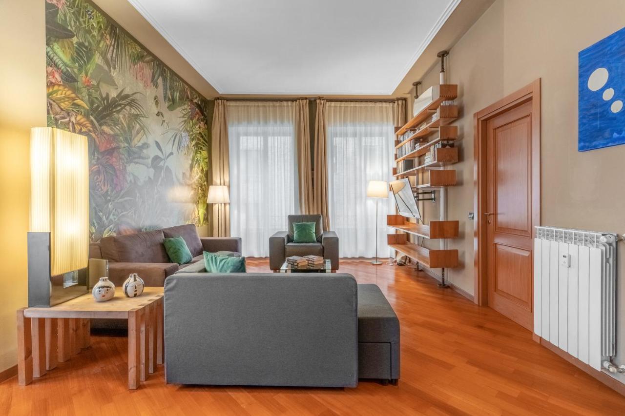 Ca36 - Luxurious Central - Romantic *