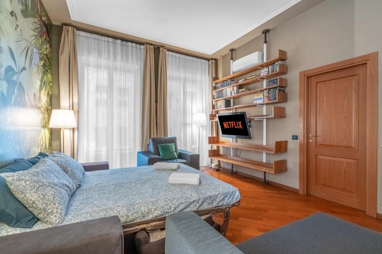 Ca36 - Luxurious Central - Romantic Apartamento *