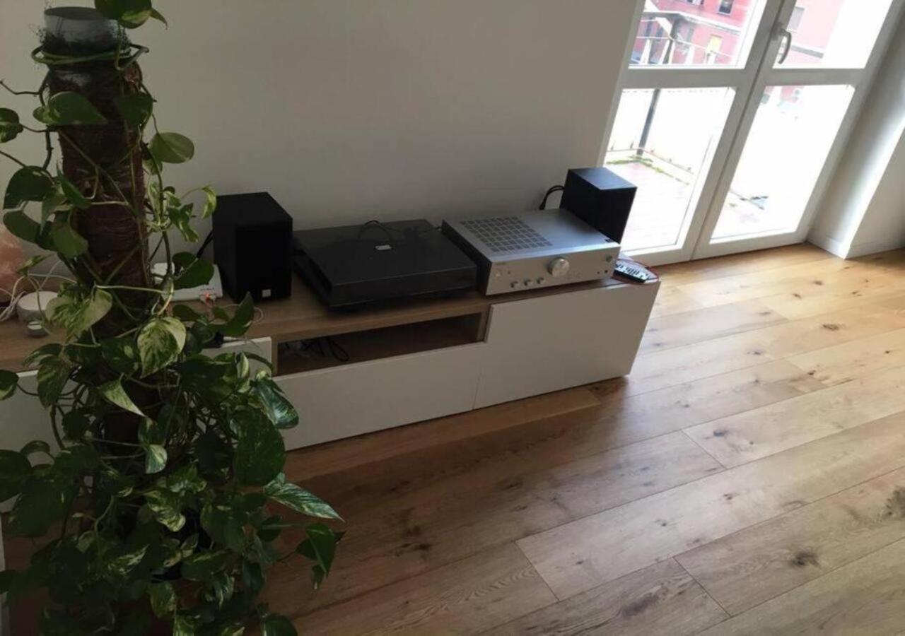 Apartamento Marche *