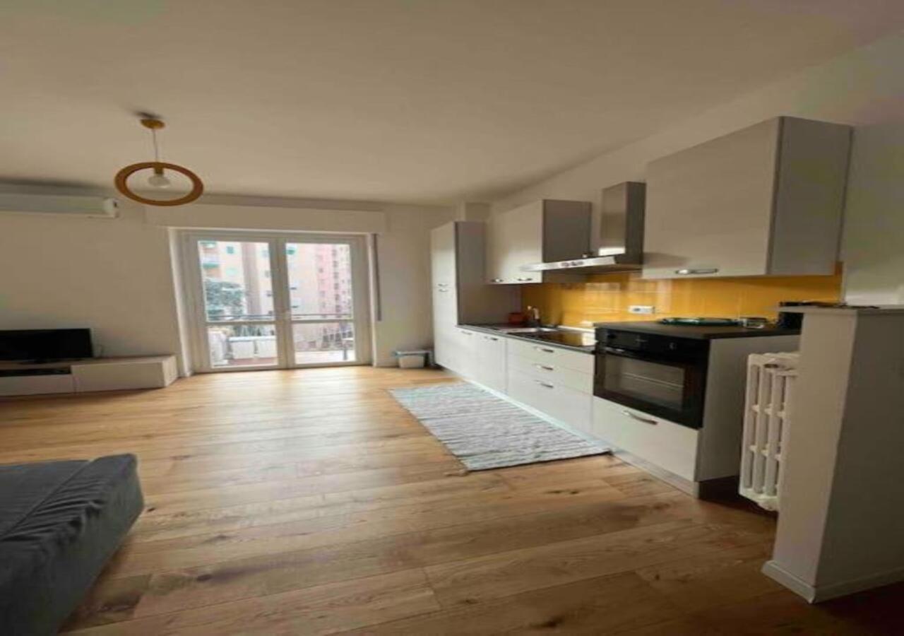 Apartamento Marche