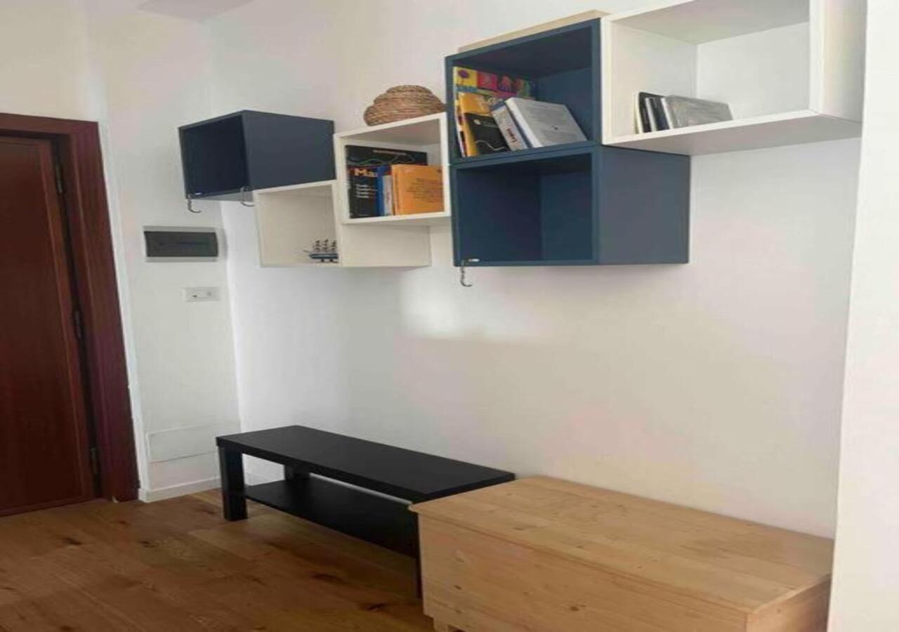 Apartamento Marche Milão