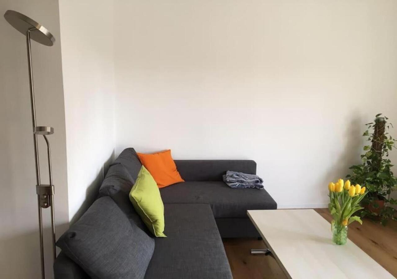 Apartamento Marche Milão