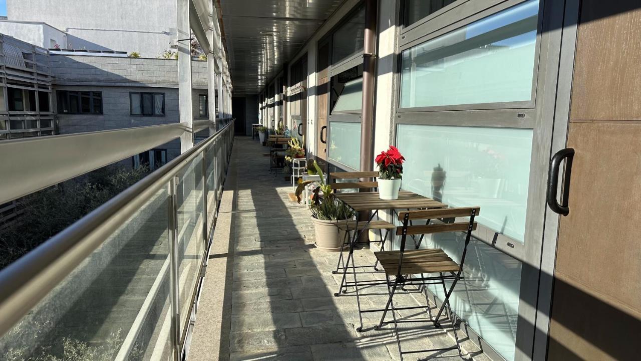 Caseospitali - Casa Navigli Watt, Vicino Al Naviglio, Originale E Luminoso Bilocale Per 4 Con Tutti I Comfort * Milão