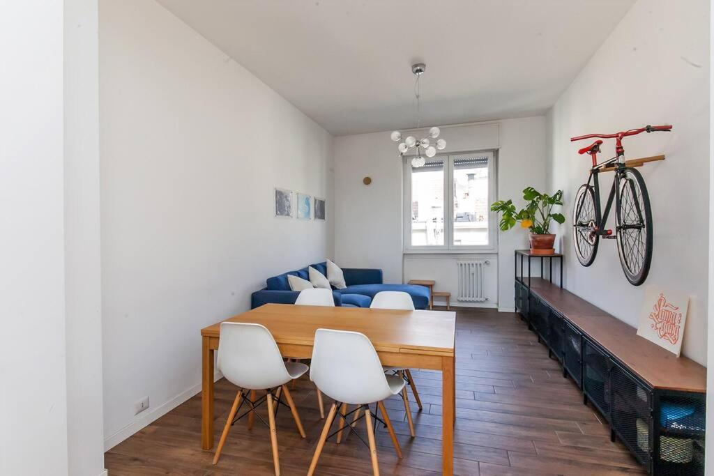 Apartment Bocconi And Navigli Mailand