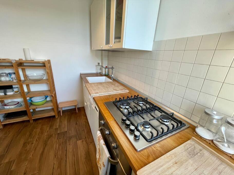 Apartment Bocconi And Navigli