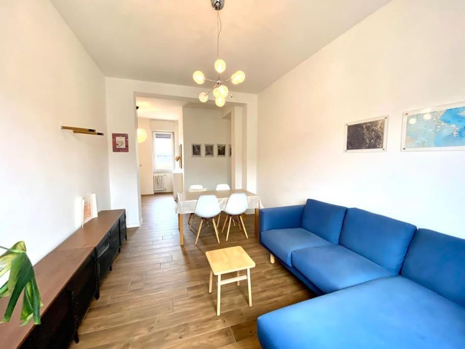 Apartment Bocconi And Navigli Mailand