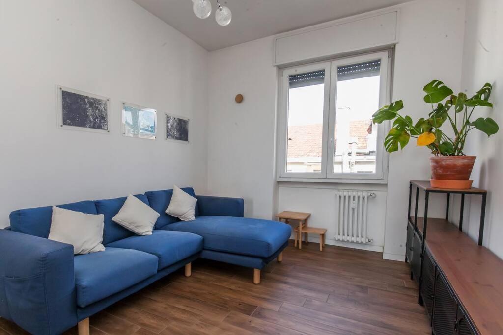 Bocconi And Navigli Apartment Mailand