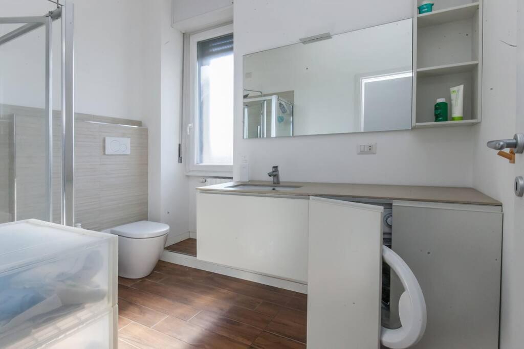 Bocconi And Navigli Apartment