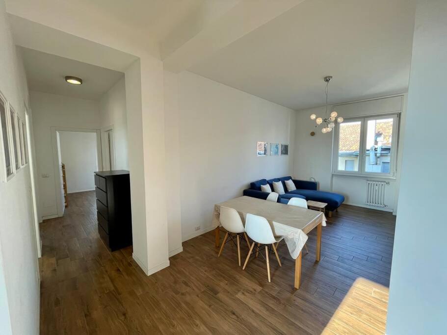 Apartment Bocconi And Navigli