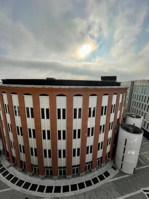 Bocconi And Navigli *