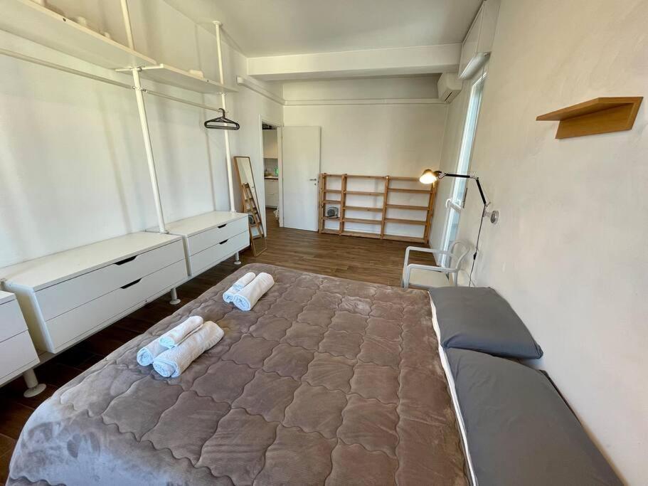 Apartment Bocconi And Navigli Mailand