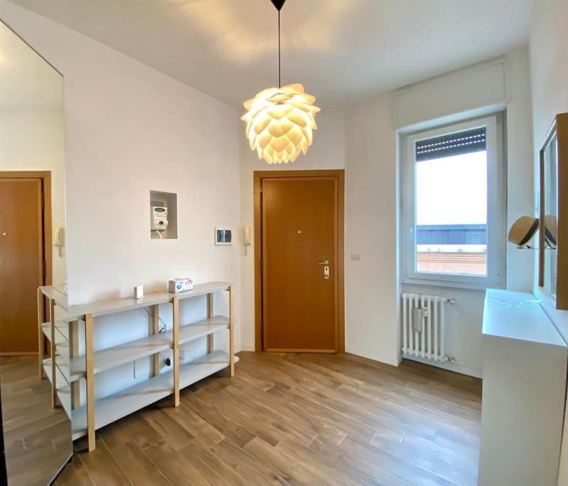 Bocconi And Navigli Apartment Mailand