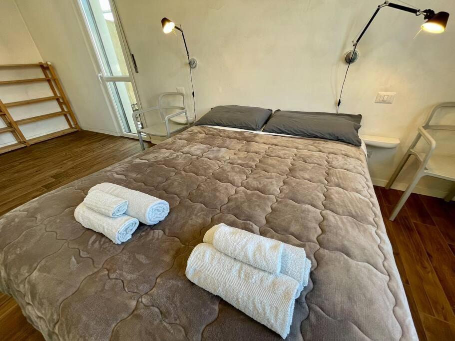 Bocconi And Navigli Apartment