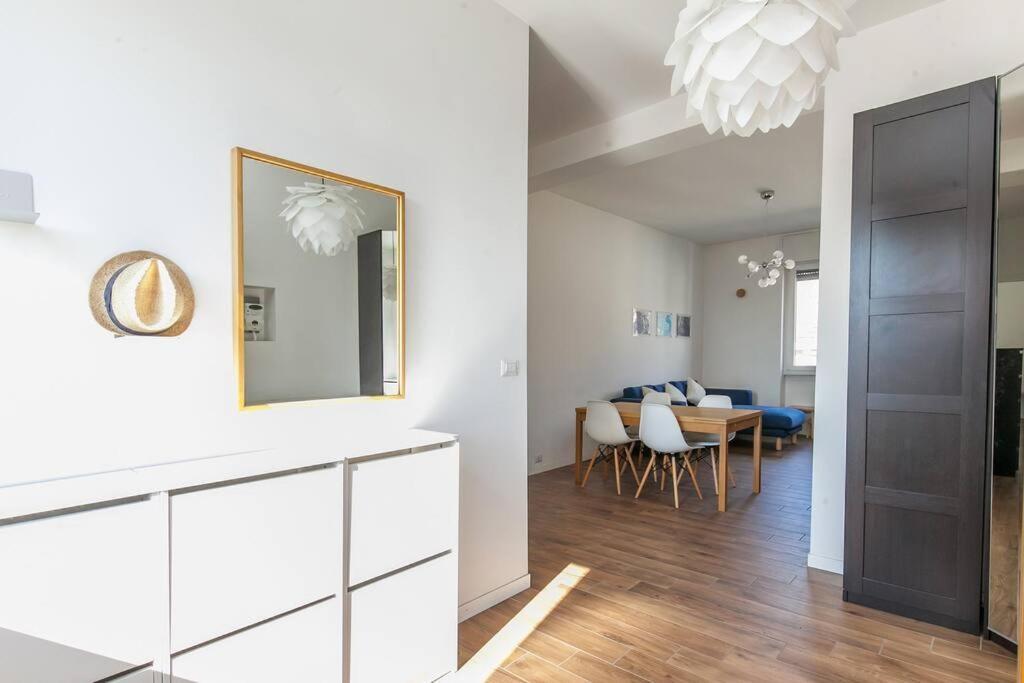 Bocconi And Navigli Apartment