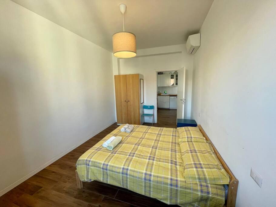 Bocconi And Navigli Apartment *