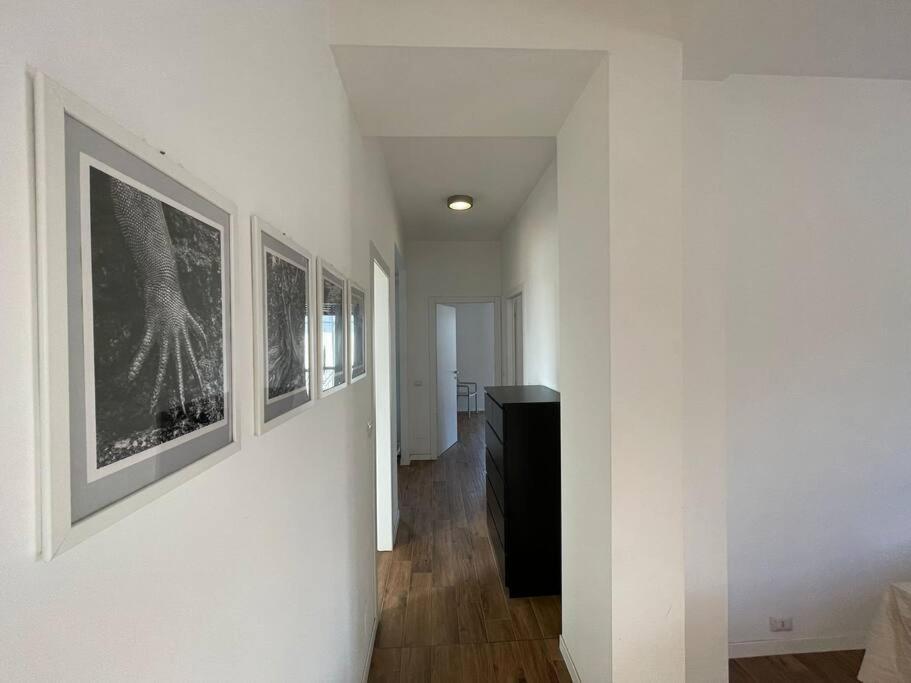 Bocconi And Navigli Apartment *