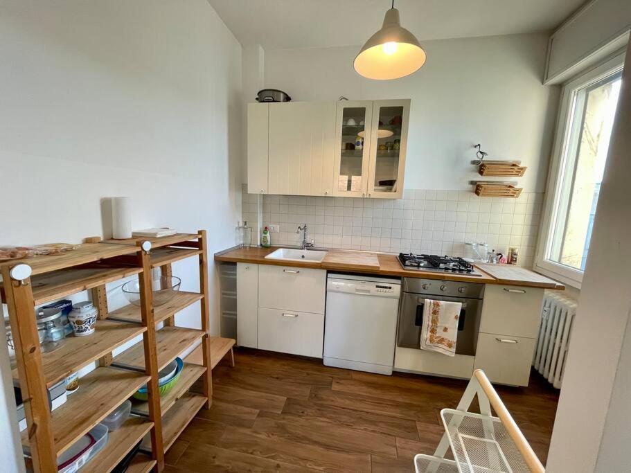 Apartment Bocconi And Navigli Mailand