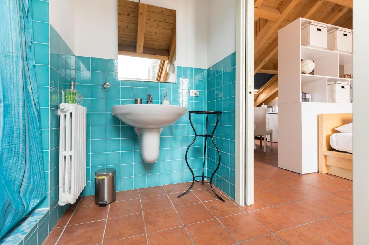 Mortara Navigli Apartment Mailand
