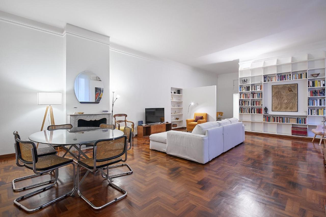 Apartamento Hale - Crocetta Milão