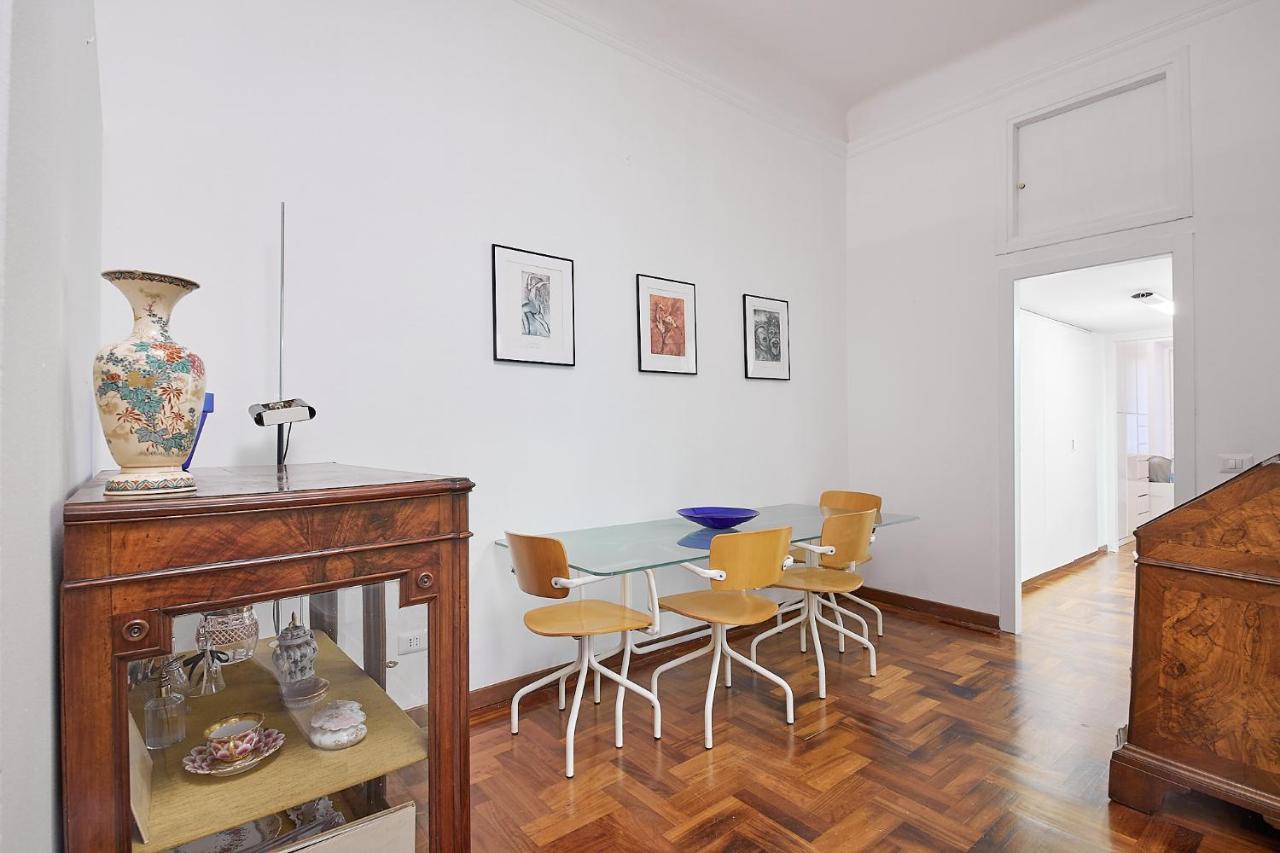 Apartamento Hale - Crocetta