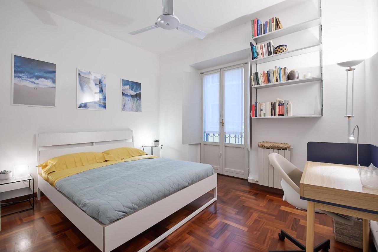 Hale - Crocetta Apartamento Milão