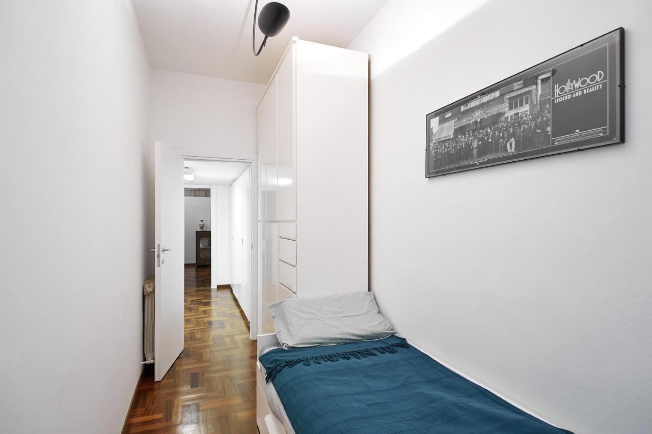 Hale - Crocetta Apartamento *