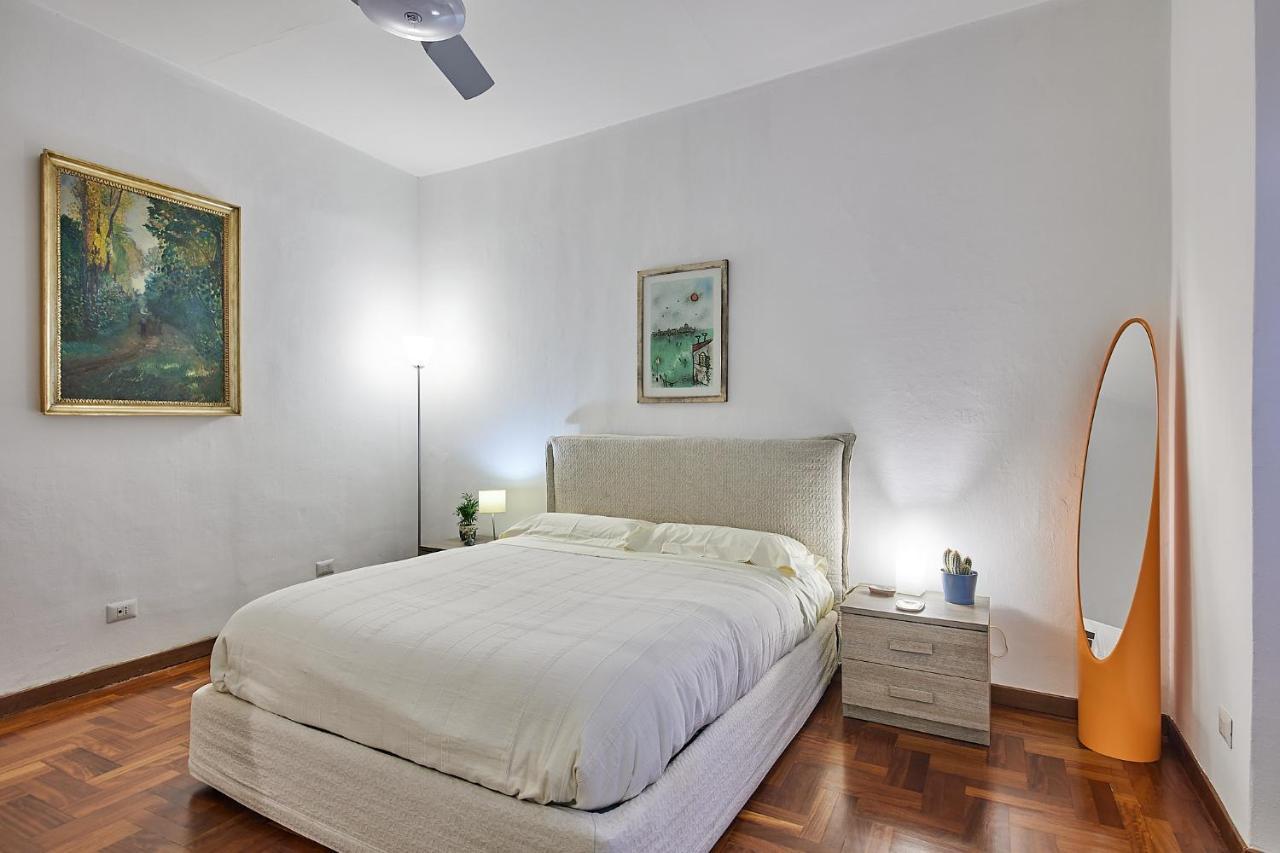 Apartamento Hale - Crocetta Milão