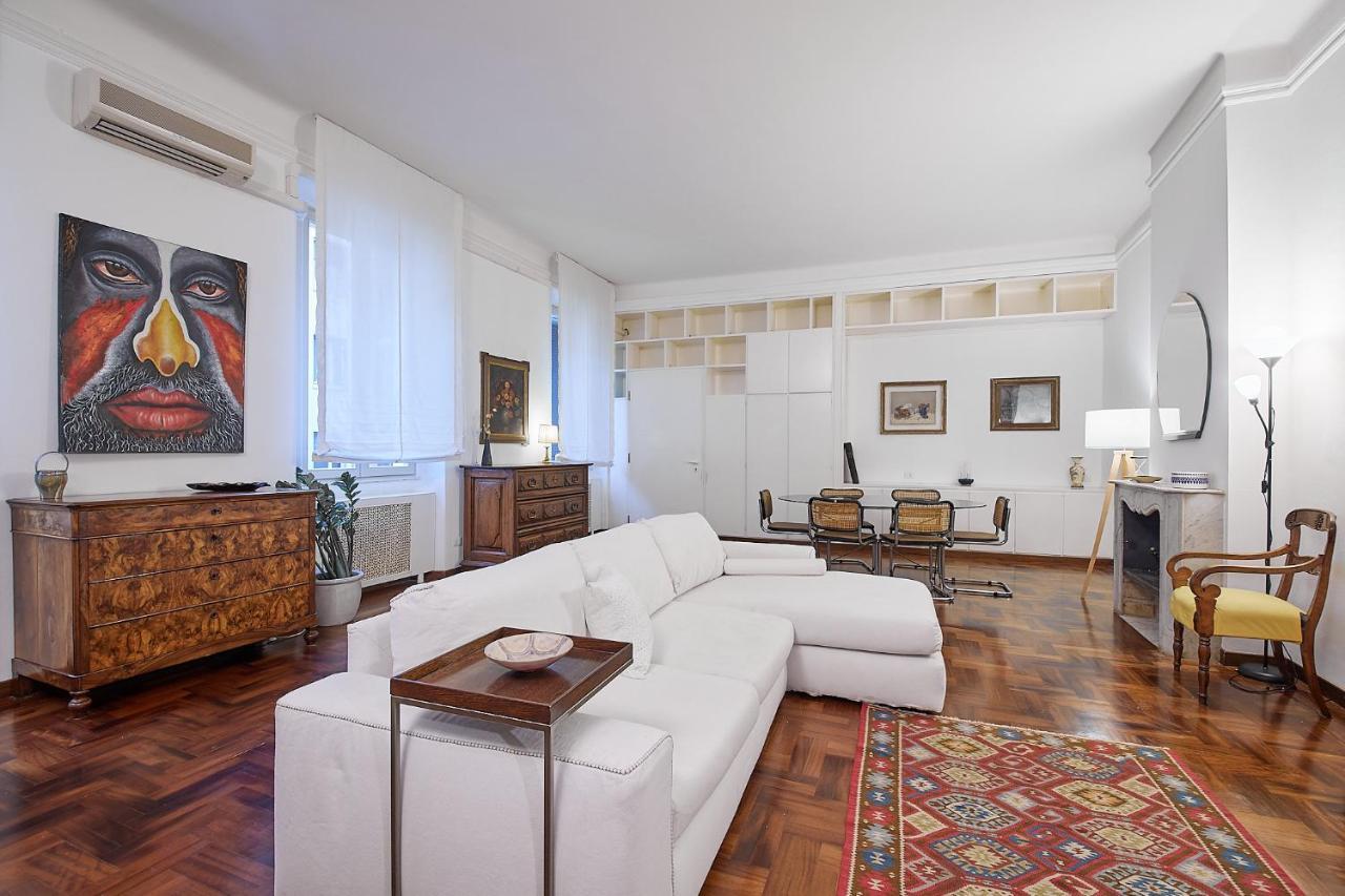 Apartamento Hale - Crocetta